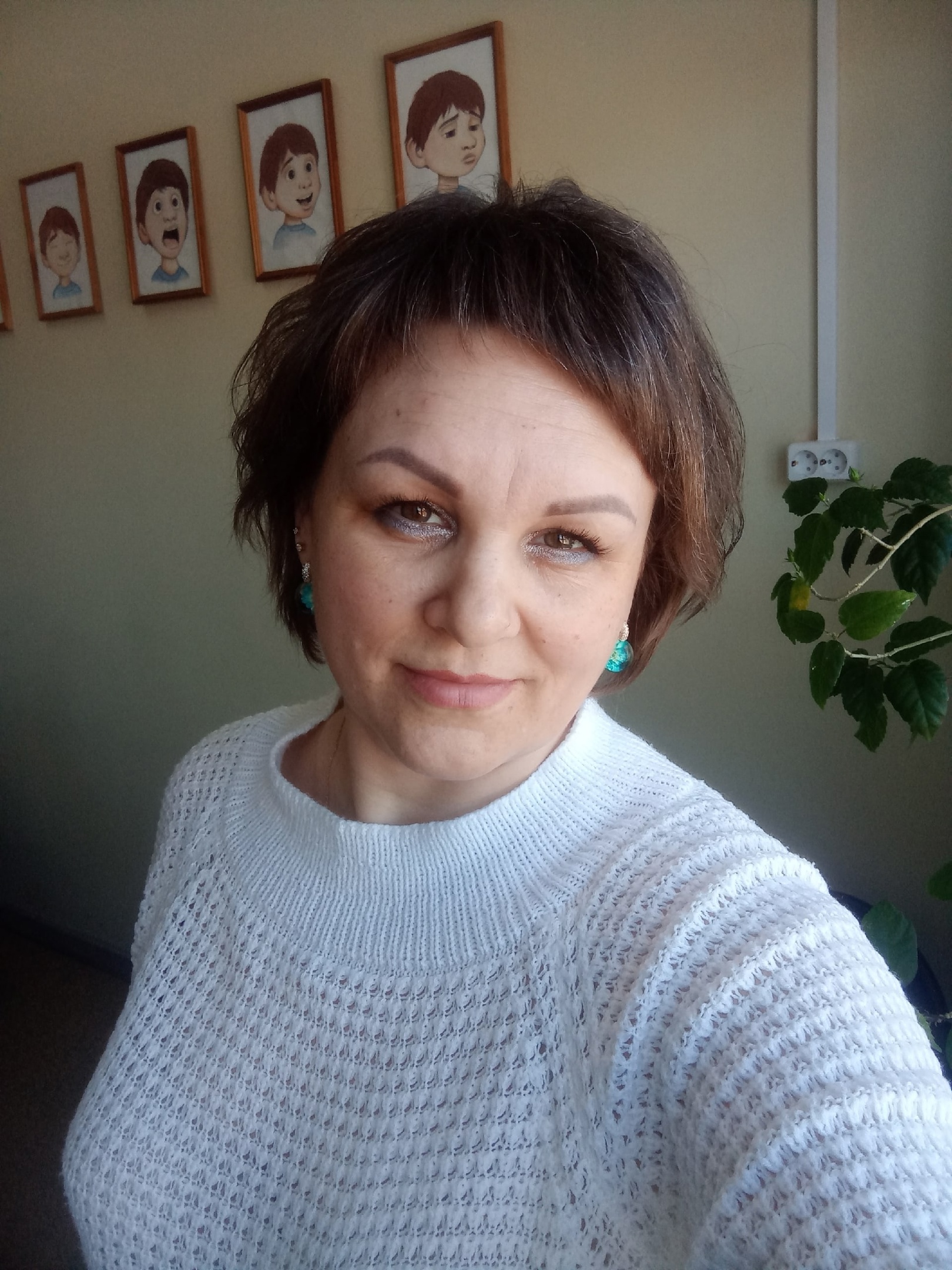 Матулис Елена Николаевна.